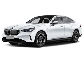 2025 BMW 550e For Sale in Farmington Hills MI | BMW of Farmington Hills