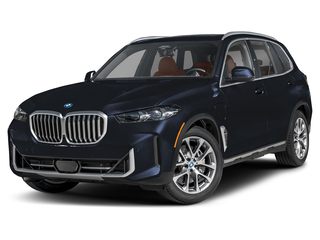 2025 BMW X5 PHEV For Sale in Anchorage AK | BMW of Anchorage