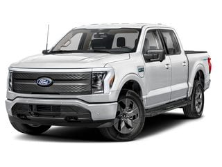 2025 Ford F-150 Lightning For Sale in Thousand Oaks CA | DCH