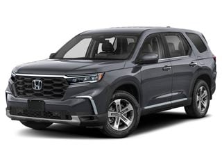 2024 Honda Pilot For Sale in Danvers MA | Honda North