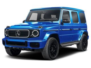 2025 Mercedes-Benz G-Class For Sale in Lake Bluff IL | Knauz