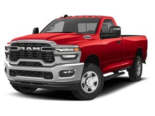 2025 Ram 3500 Truck Molten Red Pearlcoat 2025 Ram 3500 Truck Molten Red Pearlcoat