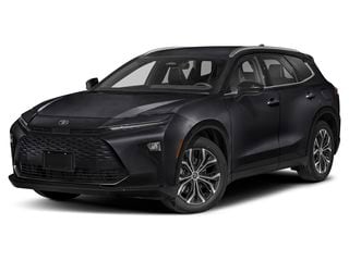 2025 Toyota Crown Signia For Sale in El Paso TX | Poe Toyota