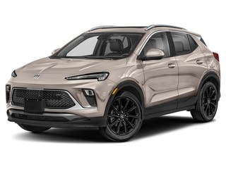 2026 Buick Encore GX SUV Ceramic