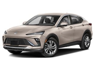 2026 Buick Envista SUV Ceramic