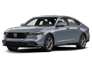 2026 Honda Accord Híbrido Sedán Gris Urbano perlado