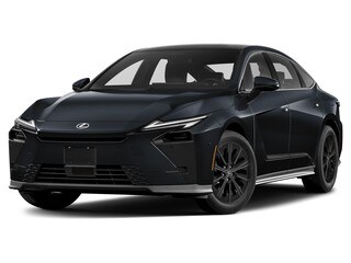 2026 Lexus ES 350h Sedan Caviar