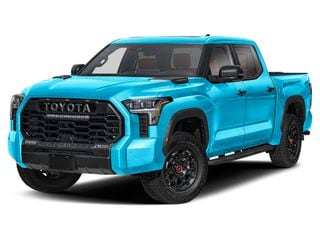 2026 Toyota Tundra i-FORCE MAX Truck Wave Maker