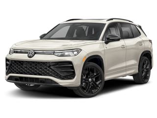 2026 Volkswagen Tiguan SUV Sandstone