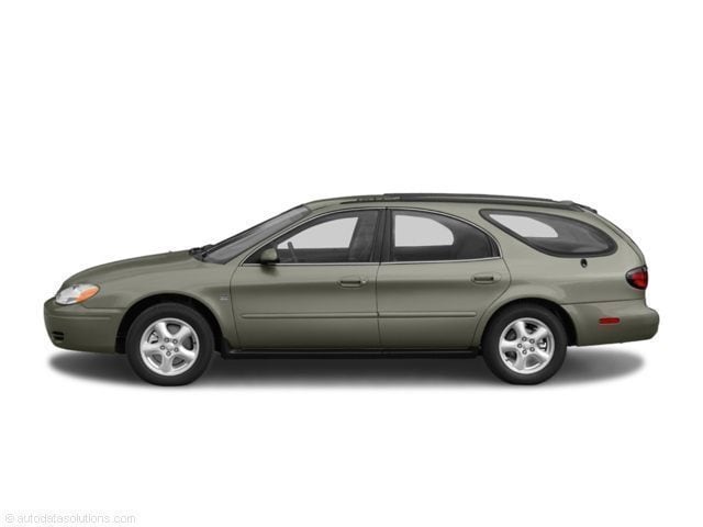 1995 Ford taurus wagon recalls #9