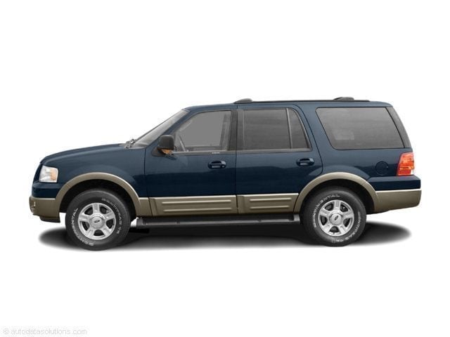 Recall on ford expedition 2004 #3
