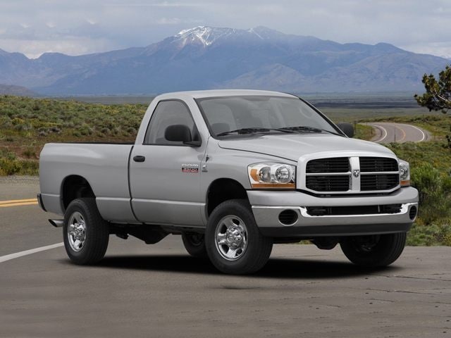 Used Dodge Ram Trucks Long Island | Westbury Jeep Chrysler Dodge, Inc.