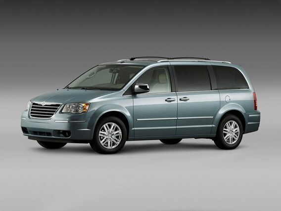 Used Chrysler Town Country Bronx Eastchester Chrysler Jeep Dodge Ram