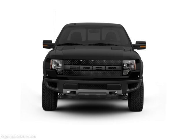 2010 Ford F 150 Svt Raptor 2010 Ford F 150 Svt Raptor