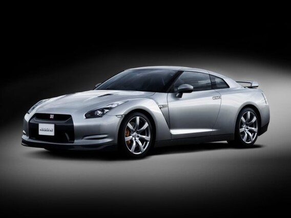Nissan Says We Should 'Keep The Faith' About The GT-R's Future