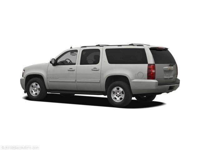 2012 Chevrolet Suburban of Phoenix