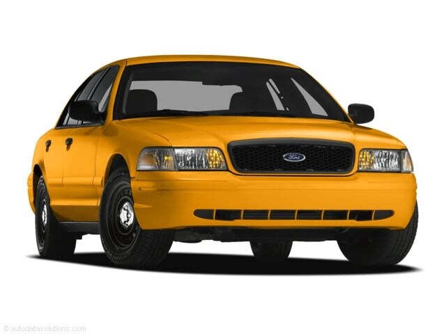 1997 Ford crown victoria recalls #9