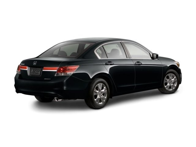 2012 Honda Accord 
of TX