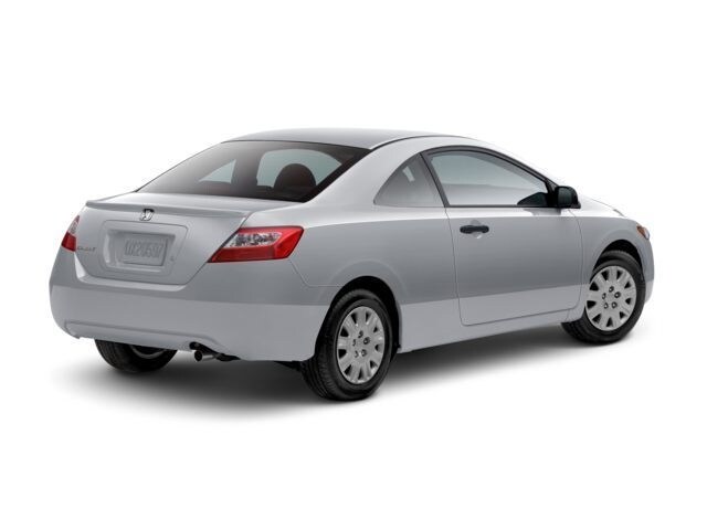 2012 Honda Civic 
of Texas