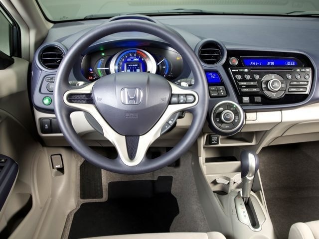 2012 Honda Insight of Arlington