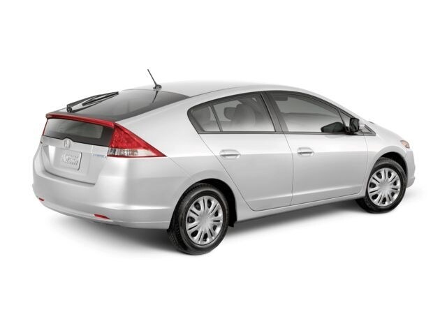 2012 Honda Insight
of AZ
