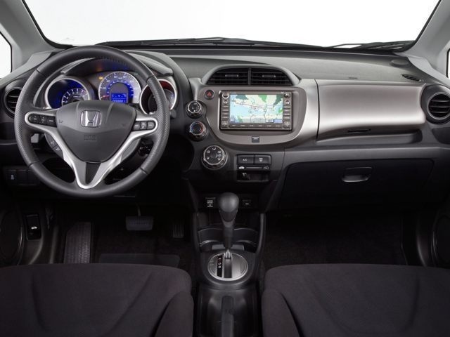 2012 Honda Fit of Arlington