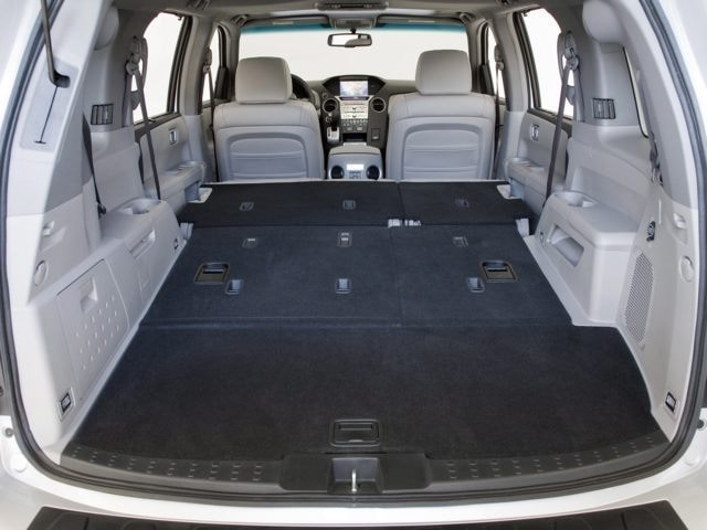 2011 Honda  Pilot of Florida