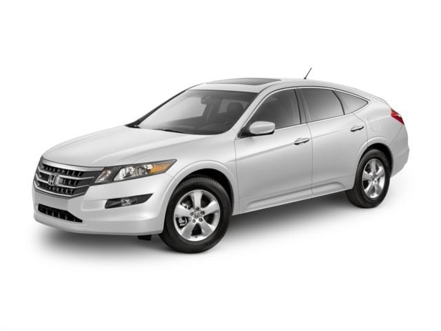 2012 Honda 
Crosstour of Phoenix