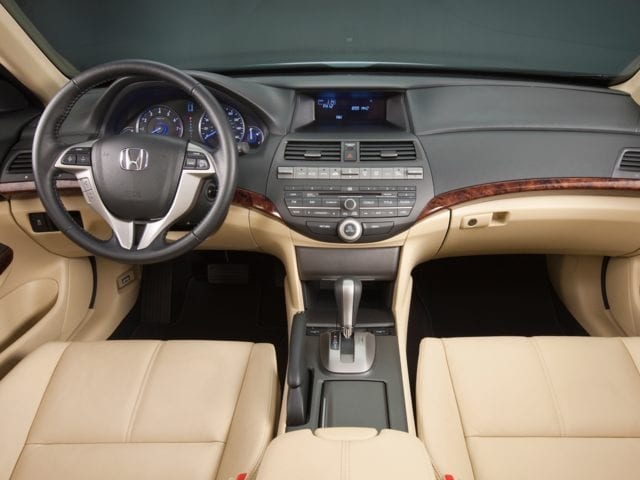 2012 Honda 
Crosstour of Phoenix