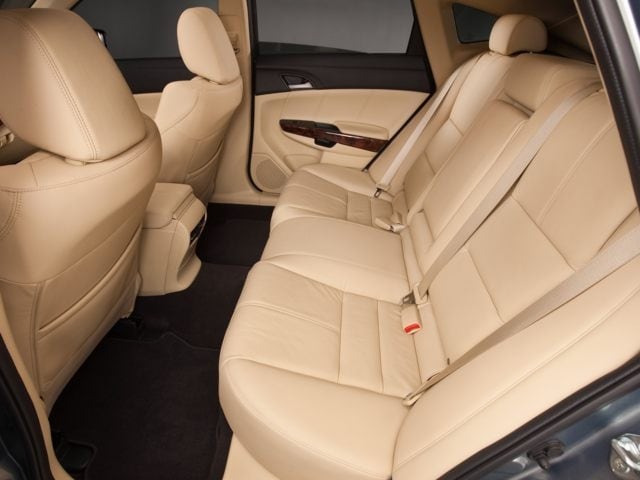 2012 Honda 
Crosstour of Arizona