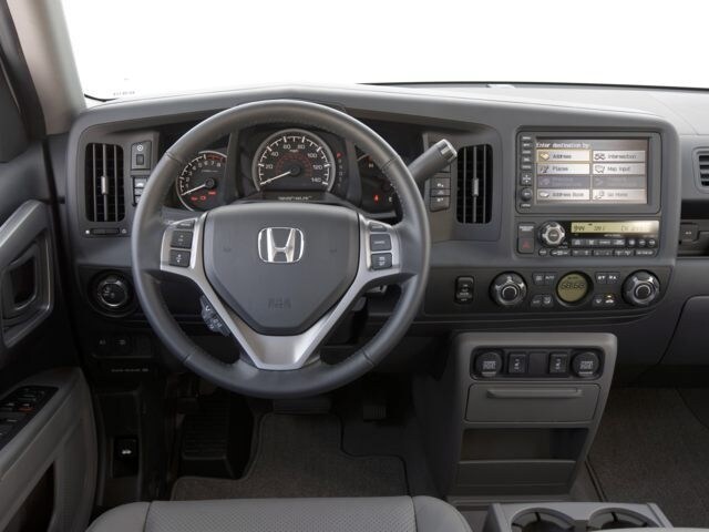 2012 Honda
Ridgeline of Phoenix