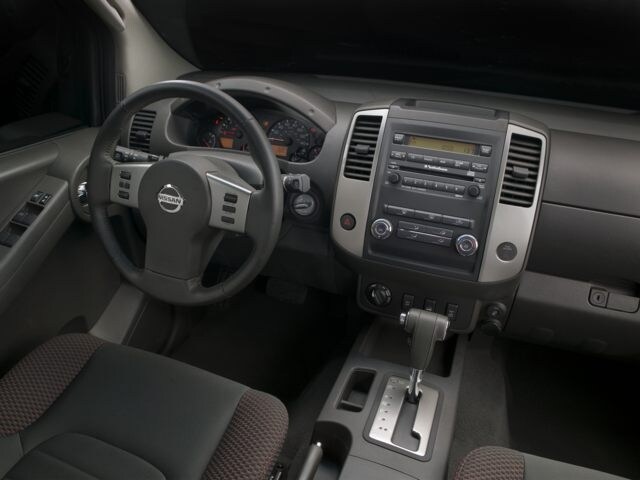 2011 Nissan Xterra
of Phoenix