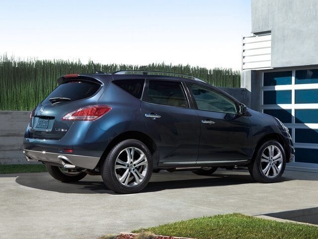 2011 Nissan Murano
of Arizona