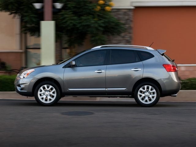 2011 Nissan Rogue 
of Atlanta