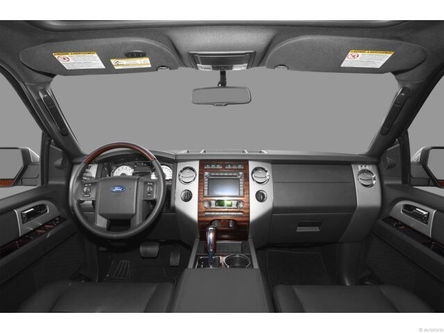 2012 Ford expedition technical specifications #8