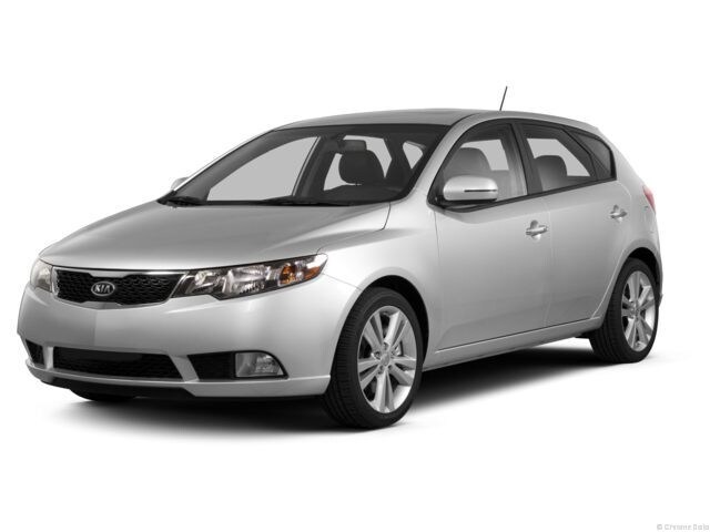 kia forte mechanicsburg pa