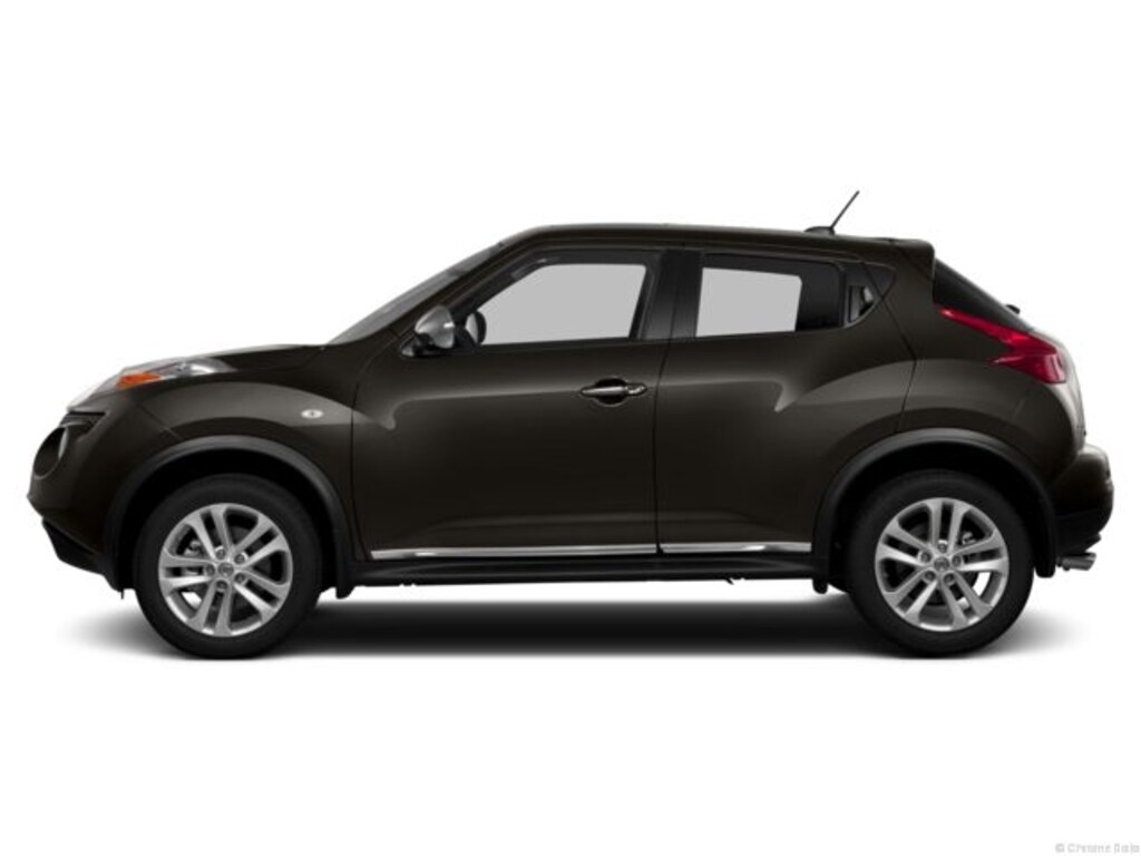 Used 2013 Nissan Juke SV SUV