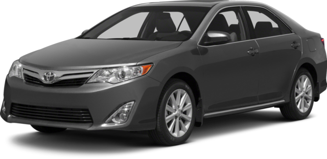 2013 Toyota Camry Sedan