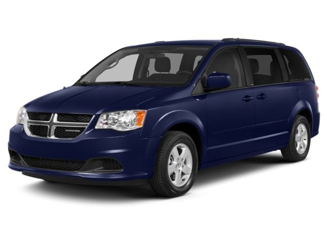 Dodge Grand Caravan in Clyde, OH