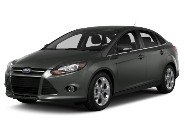 2014 ford focus mechanicsburg pa
