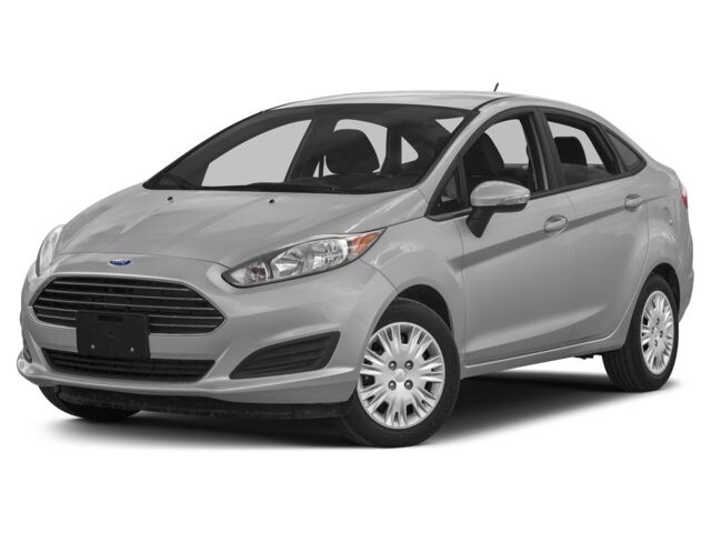 2014 ford fiesta mechanicsburg pa