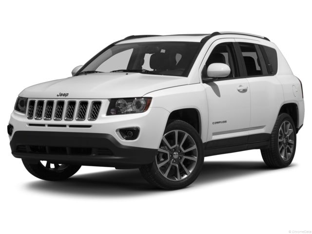 Jeep Compass in Clyde, OH