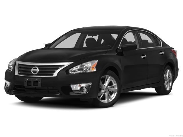 Used 2014 Nissan Altima SV with VIN 1N4AL3AP9EC112560 for sale in Northumberland, PA