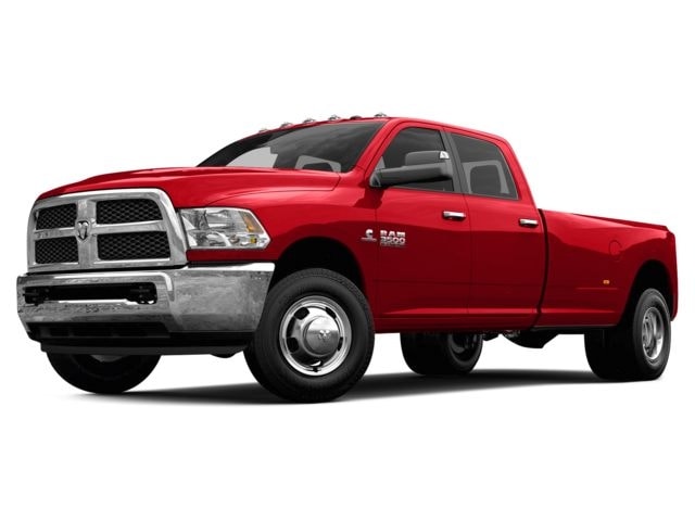 RAM 3500 in Clyde, OH