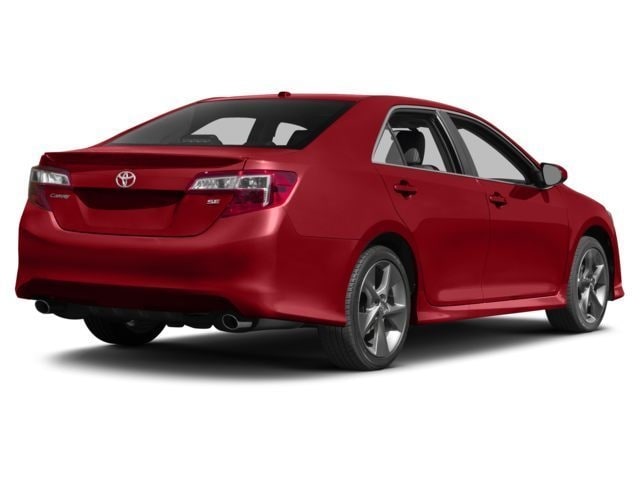 2013 Toyota Camry in Marion, IL | Marion Toyota