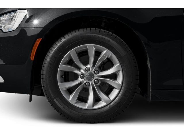 Chrysler 300s available in Independence, MO at Landmark Dodge Chrysler Jeep