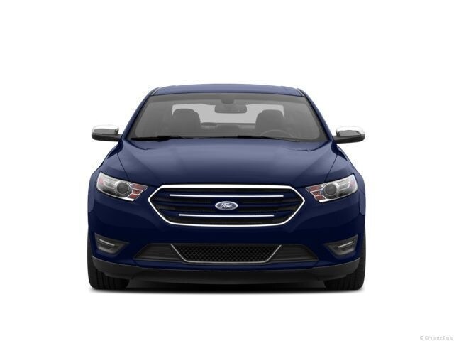 Bill selig ford inventory #1