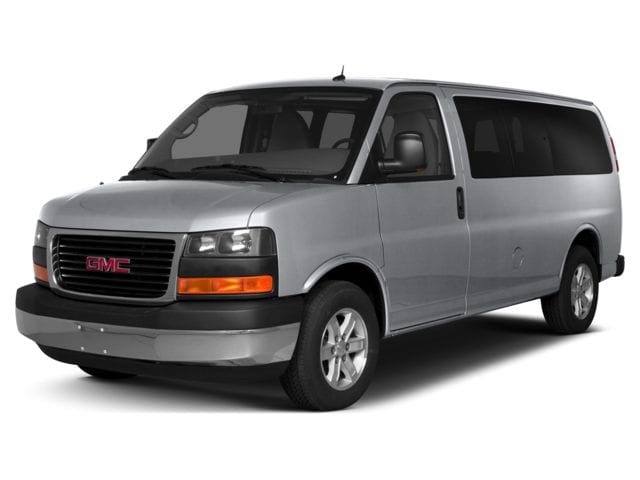 2015 Gmc Savana 3500 Service Manual