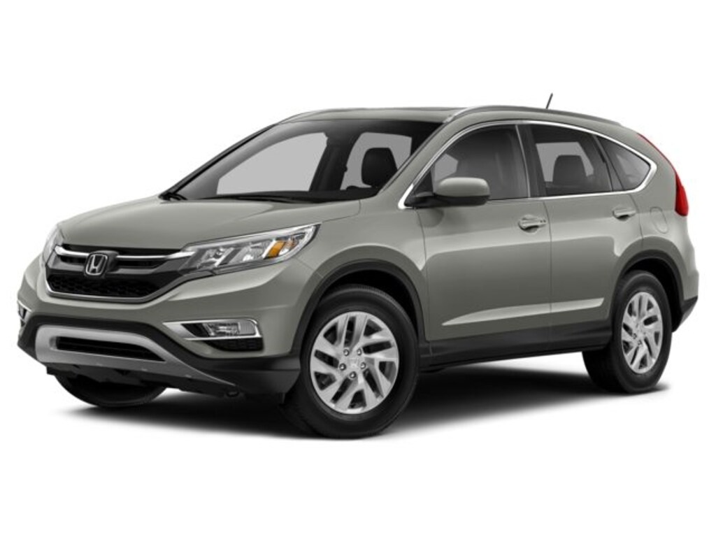 Used 2015 Honda CR-V For Sale | Cincinnati OH