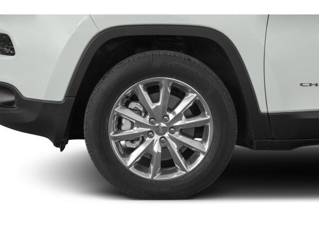 Jeep Cherokees available in Independence, MO at Landmark Dodge Chrysler Jeep
